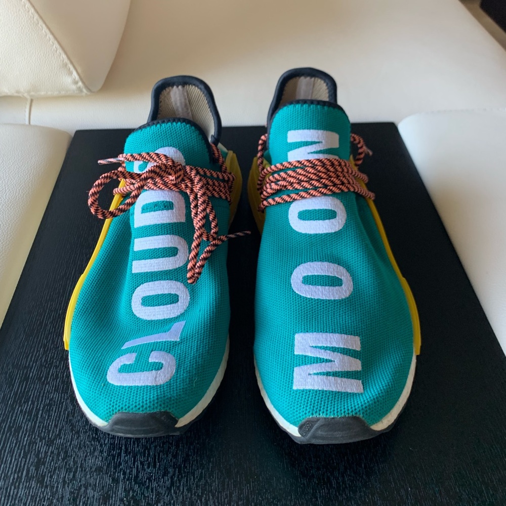 Human Races - Picture 2 of 6